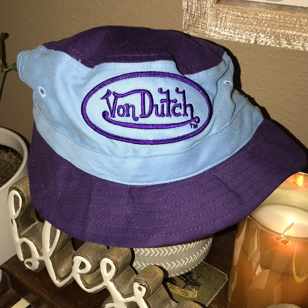 Von Dutch